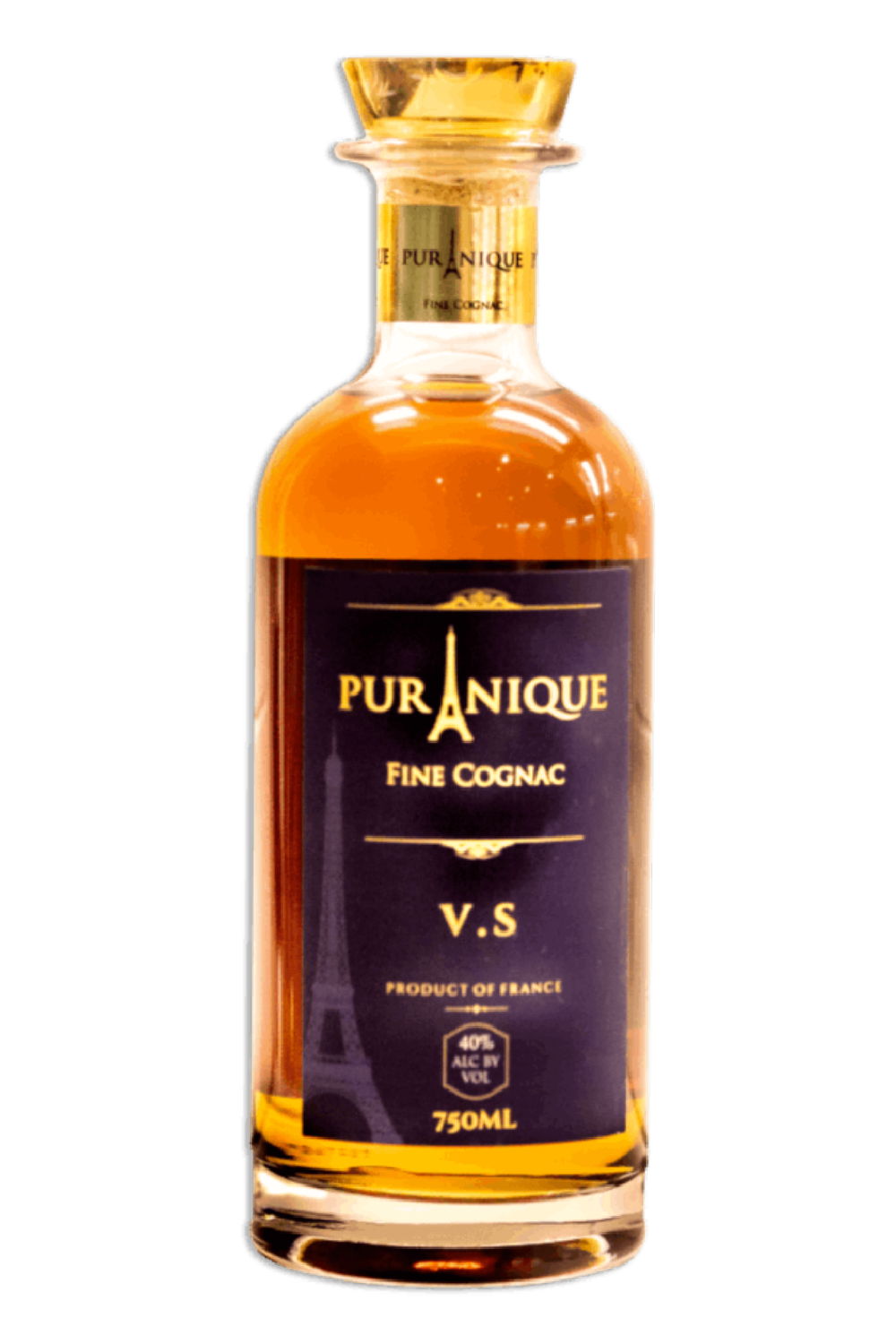 Puranique Cognac VS