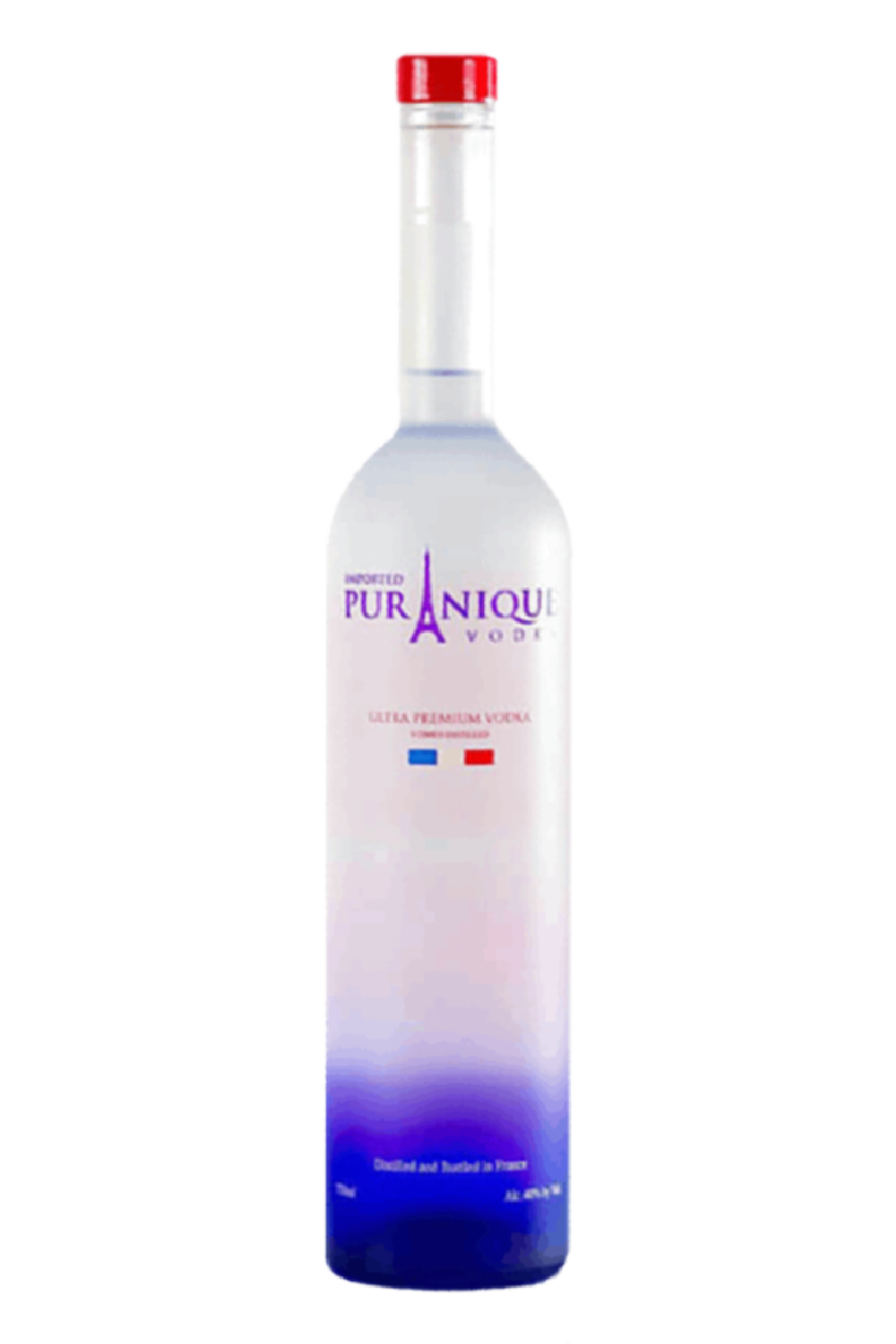 Puranique Vodka